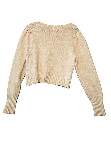 Maeve Pullover Sweater (view 2)