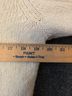 Maeve Ivory Pullover Sweater Size M - photo 6