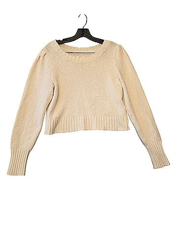 Maeve Pullover Sweater (view 1)