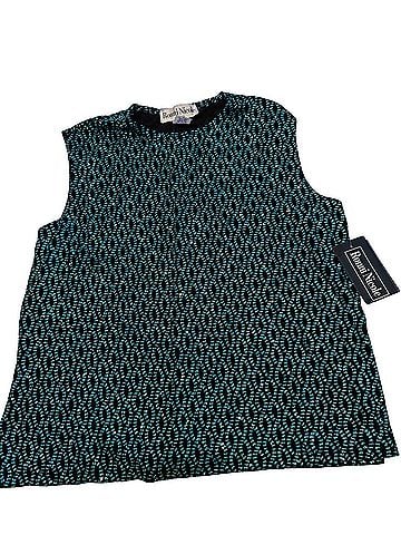 Ronni Nicole Sleeveless Top (view 1)