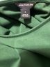 Ann Taylor Green Sleeveless Top Size S - photo 3