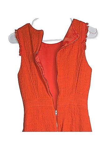 J. Crew x Dauphinette Casual Dress (view 2)