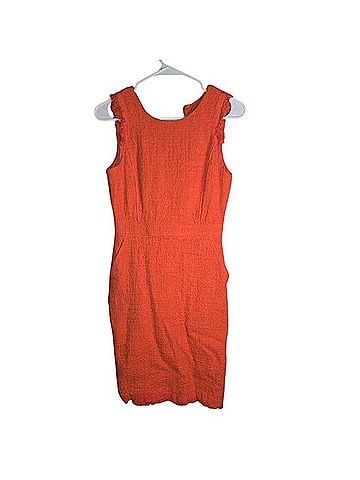 J. Crew x Dauphinette Casual Dress (view 1)