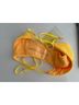 Maaji Yellow Swimsuit Bottoms Size M - photo 3