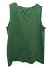 Ann Taylor Green Sleeveless Top Size S - photo 2