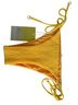Maaji Yellow Swimsuit Bottoms Size M - photo 1