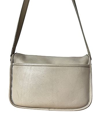 Coach City Bag Leather Crossbody Bag (view 2)