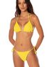 Maaji Yellow Swimsuit Bottoms Size M - photo 6