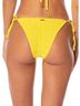 Maaji Yellow Swimsuit Bottoms Size M - photo 7