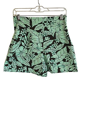 Zara Shorts (view 1)