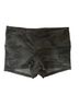 Lululemon Athletica Camo Black Shorts Size 2 - photo 5