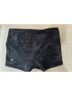 Lululemon Athletica Camo Black Shorts Size 2 - photo 3