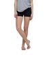 Lululemon Athletica Camo Black Shorts Size 2 - photo 9