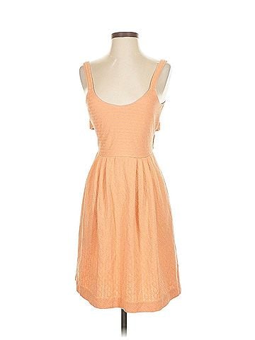 Anthropologie Casual Dress (view 1)