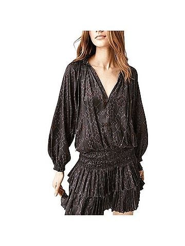 Ulla Johnson Piera Casual Dress (view 1)