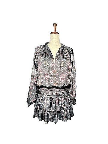 Ulla Johnson Piera Casual Dress (view 2)
