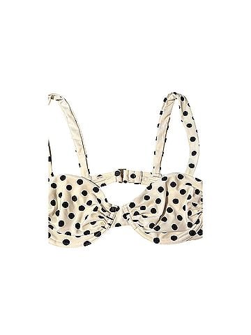 Caroline Constas Swimsuit Top (view 1)