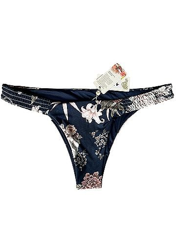 Agua Bendita Swimsuit Bottoms (view 1)