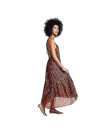 Ulla Johnson Samara Dress Casual Dress (view 1)