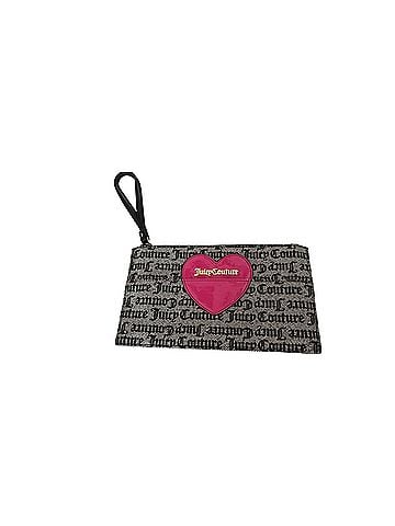 Juicy Couture Makeup Bag (view 1)