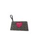 Juicy Couture Black Makeup Bag Size M - photo 1