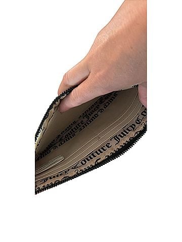 Juicy Couture Makeup Bag (view 2)