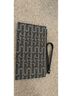 Juicy Couture Black Makeup Bag Size M - photo 4