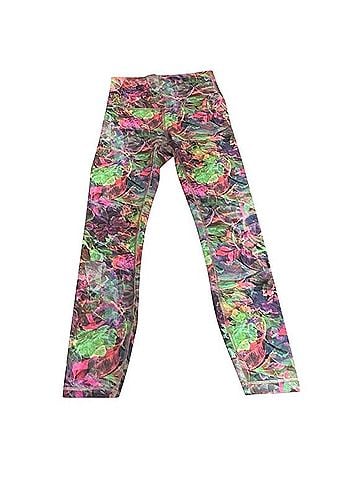 Y7/Lululemon Wunder Under Leggings (view 1)