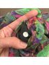 Y7/Lululemon Floral Multi Color Leggings Size 4 - photo 8