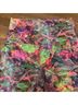 Y7/Lululemon Floral Multi Color Leggings Size 4 - photo 5