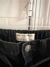 Free People Black Jeans Size L - photo 3