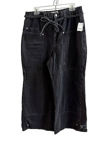 Free People Crvy Outlaw Jeans (view 1)