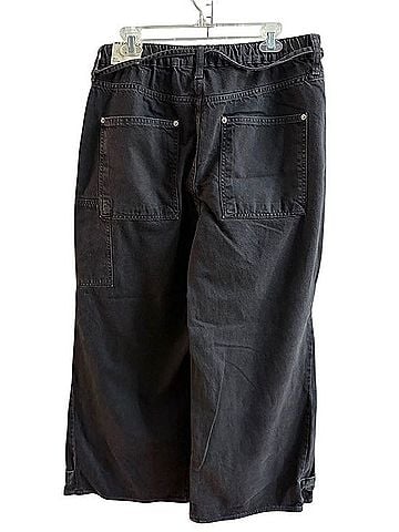 Free People Crvy Outlaw Jeans (view 2)