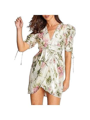 Alice McCall Salvatore Cocktail Dress (view 1)