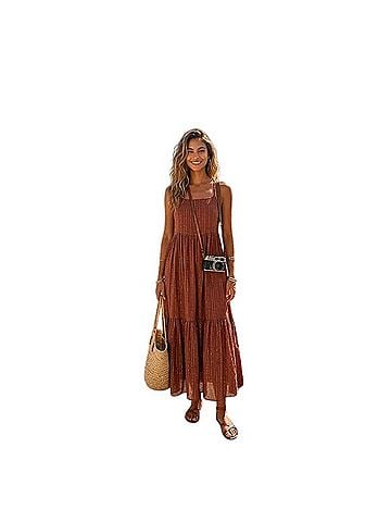 Ulla Johnson Samara Casual Dress (view 1)
