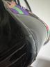 Ralph Lauren Collection Print Multi Color Leather Tote One size - photo 9