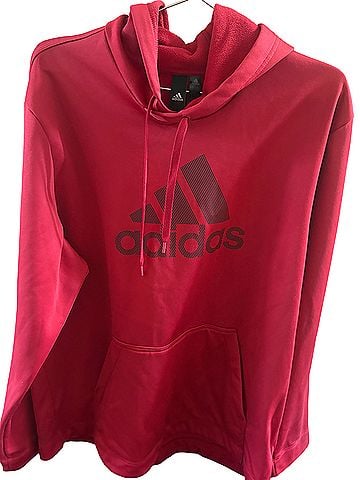 Adidas Jacket (view 1)