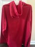 Adidas Red Jacket Size XL - photo 3