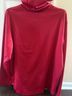 Adidas Red Jacket Size XL - photo 4