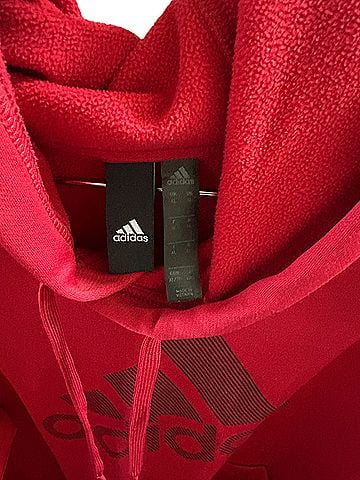 Adidas Jacket (view 2)
