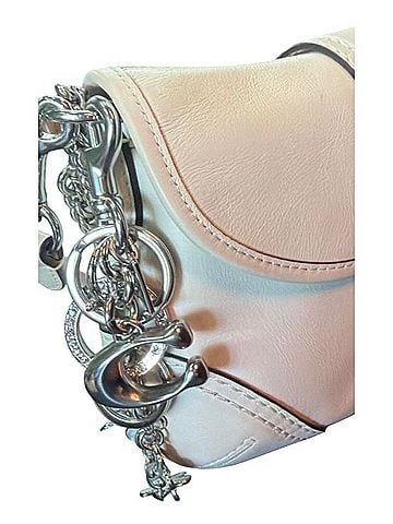 Coach Leather Shoulder Bag (view 1)