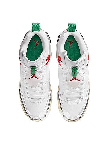 Jordan Sneakers (view 1)