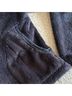 The North Face Black Jacket Size XS - photo 7