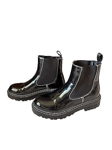Madden Girl Ankle Boots (view 1)