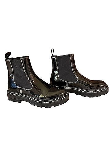 Madden Girl Ankle Boots (view 2)