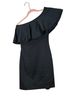 Alexis Black Cocktail Dress Size XS - photo 1