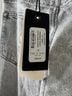 Rag & Bone Gray Jeans Size 28 waist - photo 5