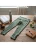 Free People Green Leggings Size XS - photo 3