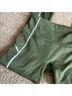 Free People Green Leggings Size XS - photo 15