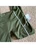 Free People Green Leggings Size XS - photo 10